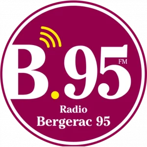 Logo Bergerac 95