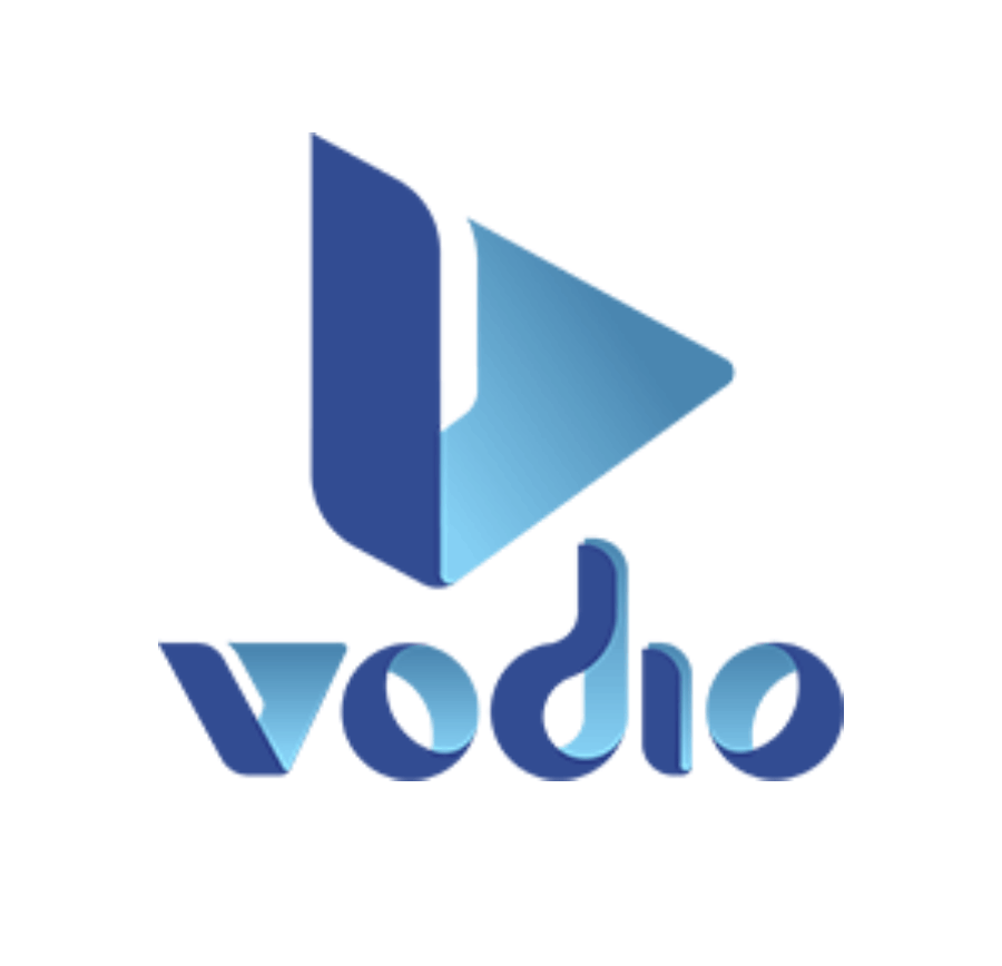 Logo Vodio