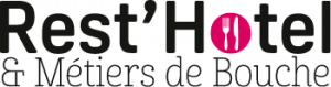 Logo Rest Hotel
