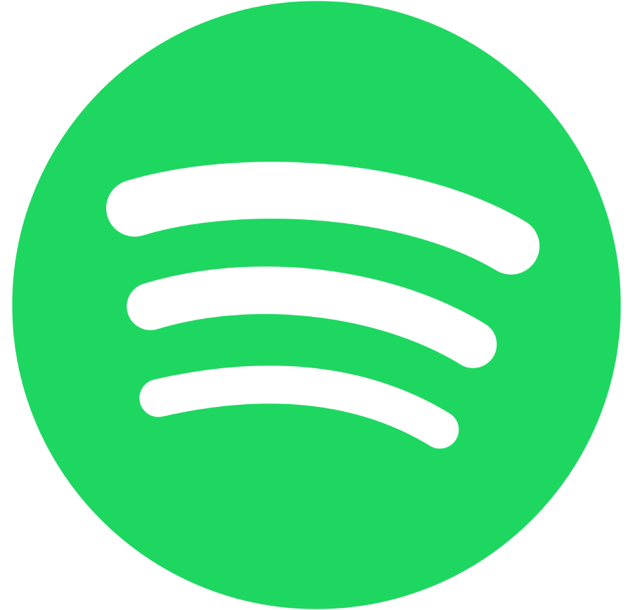 Logo Spotify Podcast