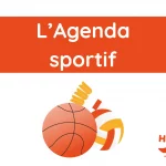 L'Agenda sportif