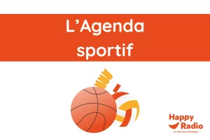 Lire la suite à propos de l’article L&rsquo;AGENDA SPORT