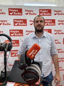 Lire la suite à propos de l’article Foire expo de Bergerac 2026 : Coste Bois, Nicolas Rouchié