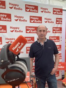 Lire la suite à propos de l’article Foire expo de Bergerac 2026 : Peyrat Décoration, Laurent Peyrat