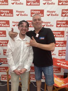Lire la suite à propos de l’article Foire expo de Bergerac 2026 : H2O Cheminées, Laurent Navarro