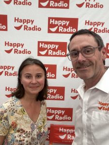Lire la suite à propos de l’article Foire expo de Bergerac 2026 : Musée National de Préhistoire avec Marie Cécile Ruault-Marmande