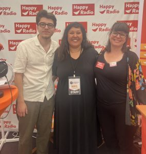 Lire la suite à propos de l’article Foire expo de Bergerac 2026 : MFR du Bergeracois avec la directrice Amandine Arnaud