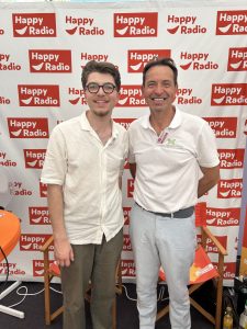 Lire la suite à propos de l’article Foire expo de Bergerac 2026 : Les papillons blancs avec Arlindo Rodrigues
