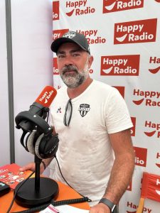 Lire la suite à propos de l’article Foire expo de Bergerac 2026 : Ecole de Rugby de l&rsquo;USB avec Damien Brosse