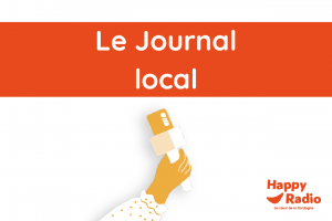 Lire la suite à propos de l’article Le journal du mercredi