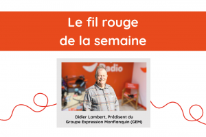 Lire la suite à propos de l’article Le Fil Rouge de la semaine – Les Médiévales de Montflanquin