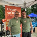 Les interviews Happy Radio