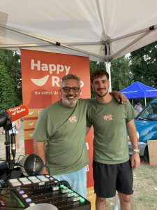 Lire la suite à propos de l’article PLAINE FESTIVAL 2026 – LUCAS & ANTHONY