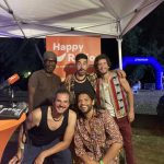 Les interviews Happy Radio