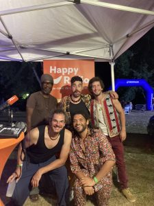 Lire la suite à propos de l’article LA PLAINE FESTIVAL 2026 – DONDELE