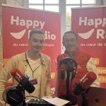 Les interviews Happy Radio Les interviews Happy Radio