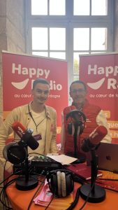 Lire la suite à propos de l’article Faites de l&rsquo;entreprenariat 2026 : TPL Group avec Maxime Gauthier