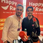 Les interviews Happy Radio