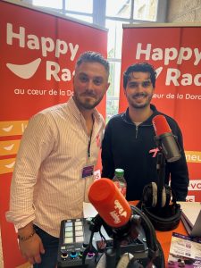 Lire la suite à propos de l’article Faites de l&rsquo;entreprenariat 2026 : L&rsquo;ADER avec Loïc Chauvreroche