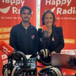 Les interviews Happy Radio