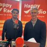 Les interviews Happy Radio