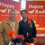 Les interviews Happy Radio Les interviews Happy Radio