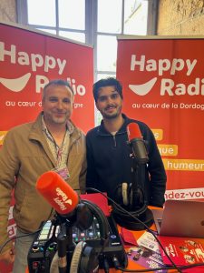 Lire la suite à propos de l’article Faites de l&rsquo;entreprenariat 2026 : Avenir Sarlat avec Pierre Le Ray