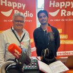 Les interviews Happy Radio