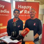 Les interviews Happy Radio Les interviews Happy Radio