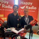 Les interviews Happy Radio