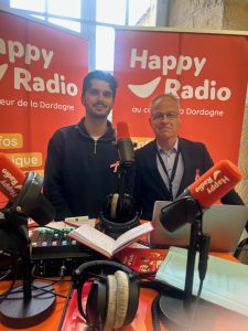 Lire la suite à propos de l’article Faites de l&rsquo;entreprenariat 2026 : L&rsquo;AIS avec Jean René Lapié