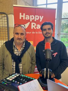 Lire la suite à propos de l’article Faites de l&rsquo;entreprenariat 2026 : La Maison Familiale Rurale de Salignac avec Vincent Geoffroy